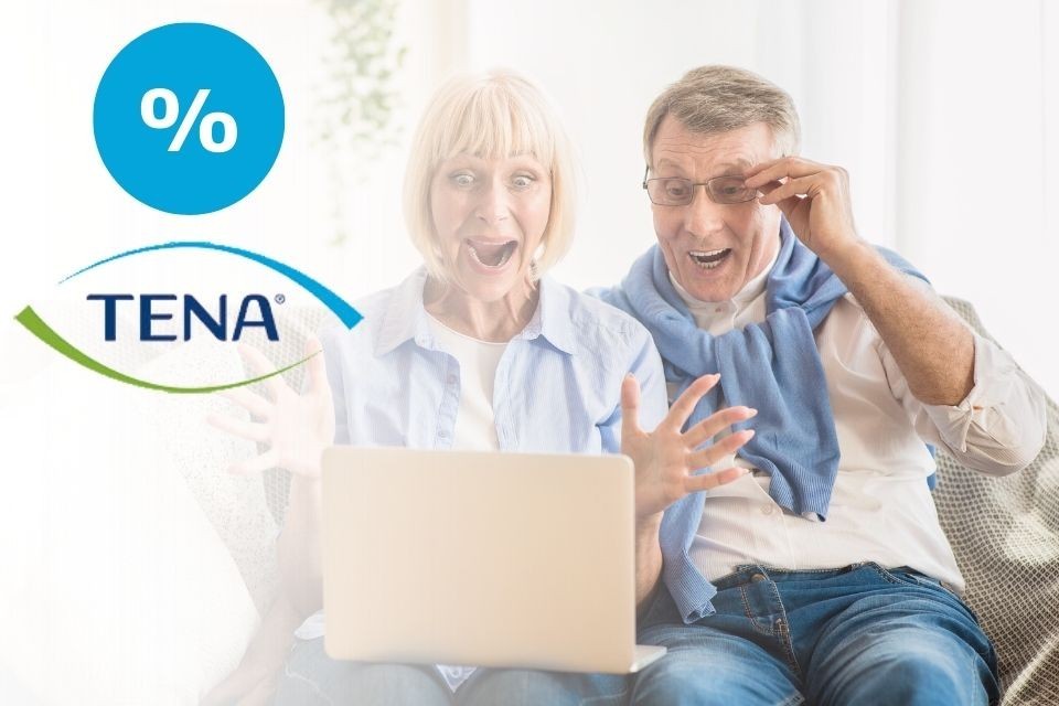 Promotion Tena